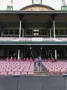 Members Pavilion at the SCG