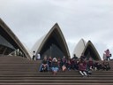 Sydney Opera House