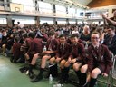 School assembly