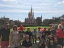 Tokyo Disney