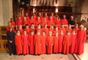 2004 Choir