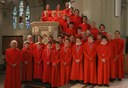 2005 Choir