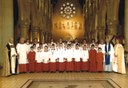 2007 Choir