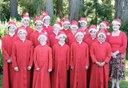 2011 Choristers