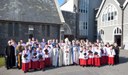 2012 Archbishop of Canterbury