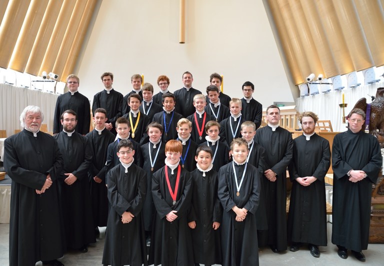 2014 Choir