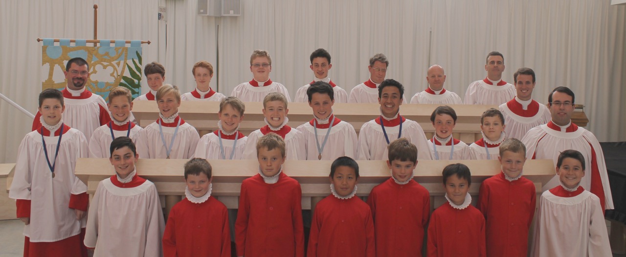 2015 Choir
