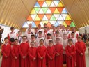 2016 Choir