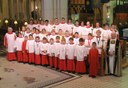2008 Choir
