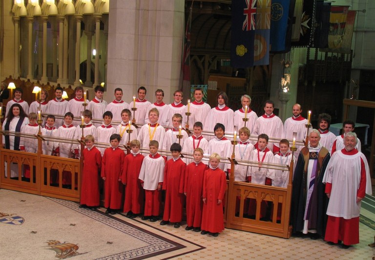 2009 Choir