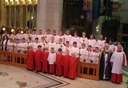 2009 Choir