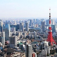 Tokyo, Japan