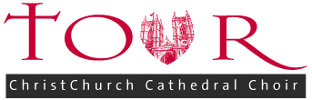Tour logo